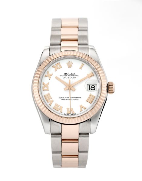 Rolex Datejust Lady 31 178271